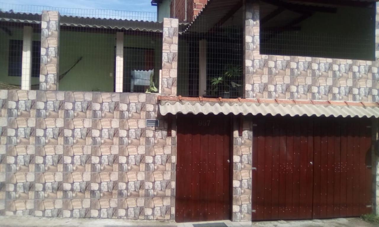 Cantinho Da Serra Itatiaia (Rio de Janeiro) Exterior photo