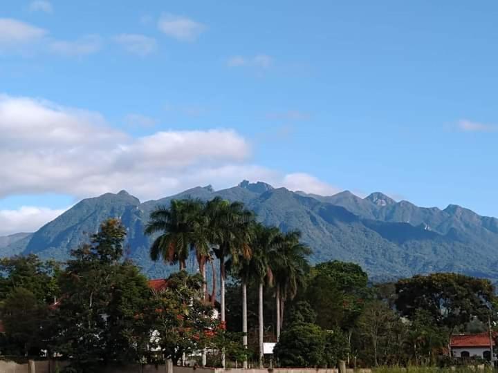 Cantinho Da Serra Itatiaia (Rio de Janeiro) Exterior photo