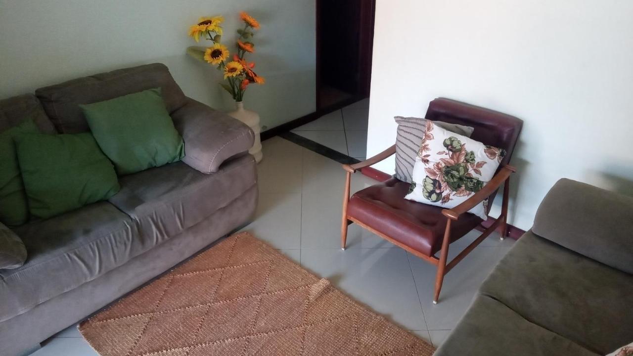 Cantinho Da Serra Itatiaia (Rio de Janeiro) Exterior photo