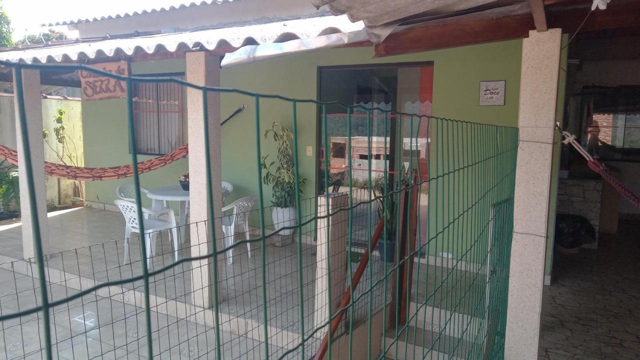 Cantinho Da Serra Itatiaia (Rio de Janeiro) Exterior photo